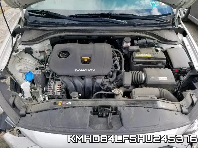 KMHD84LF5HU245376 фото 7