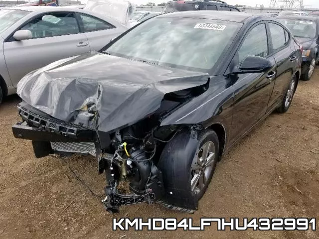 KMHD84LF7HU432991 фото 3
