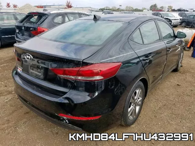 KMHD84LF7HU432991 фото 5