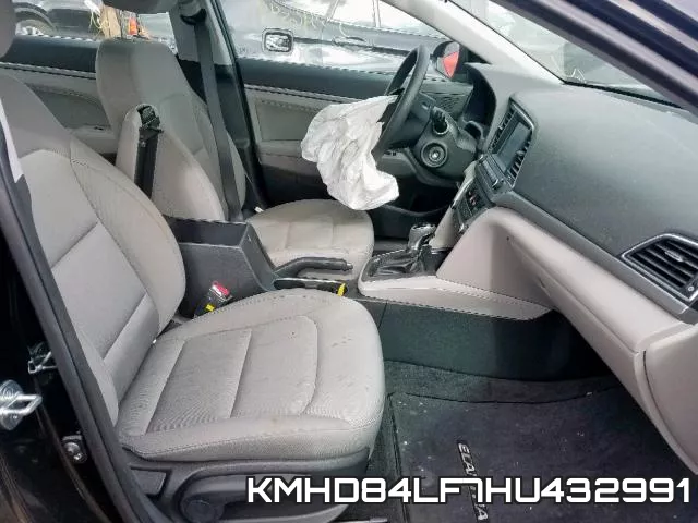 KMHD84LF7HU432991 фото 6