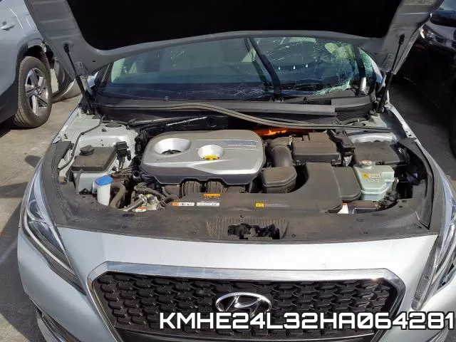 KMHE24L32HA064281 фото 6