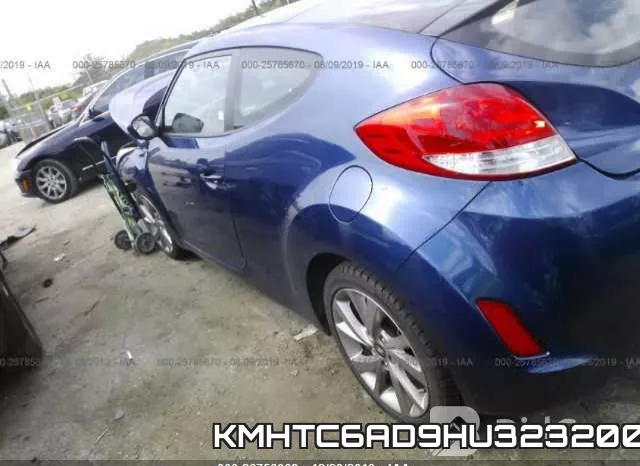 KMHTC6AD9HU323200 фото 4