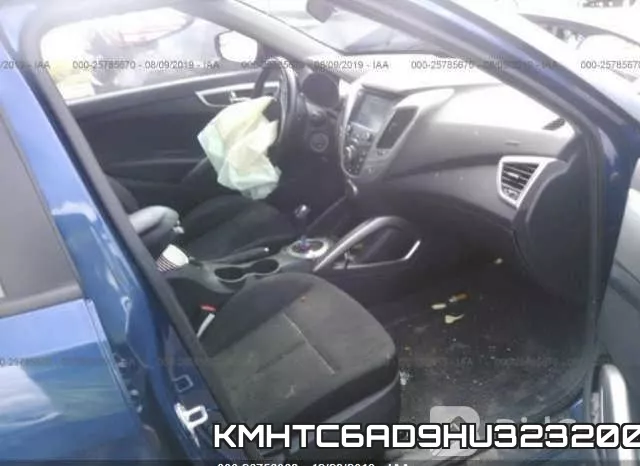 KMHTC6AD9HU323200 фото 6