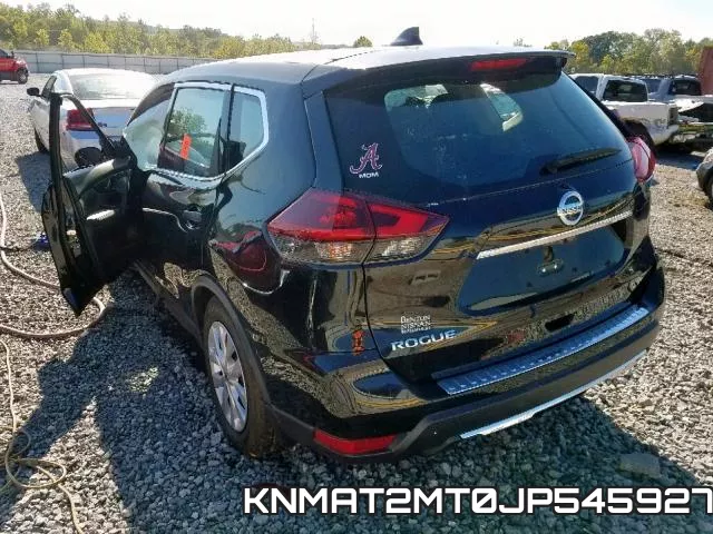 KNMAT2MT0JP545927 фото 4