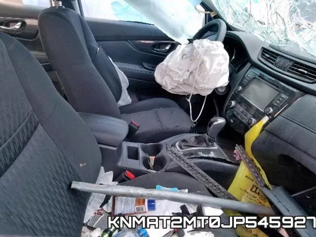 KNMAT2MT0JP545927 фото 6