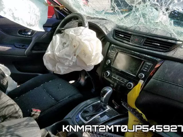 KNMAT2MT0JP545927 фото 7