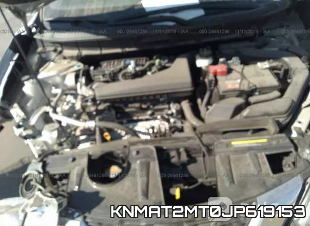 KNMAT2MT0JP619153 фото 2