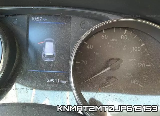 KNMAT2MT0JP619153 фото 7