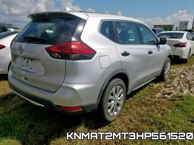 KNMAT2MT3HP561520 фото 5