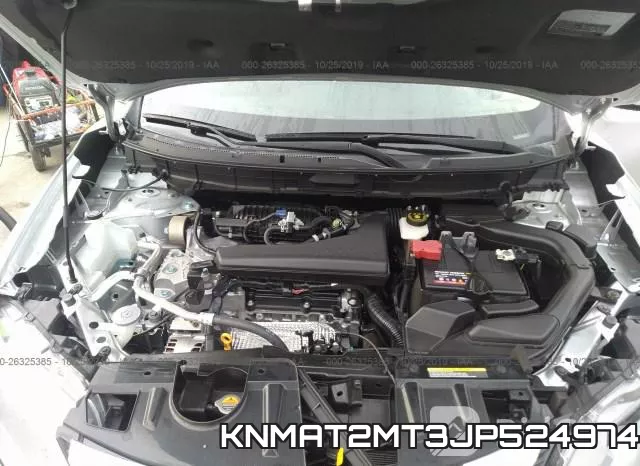 KNMAT2MT3JP524974 фото 2