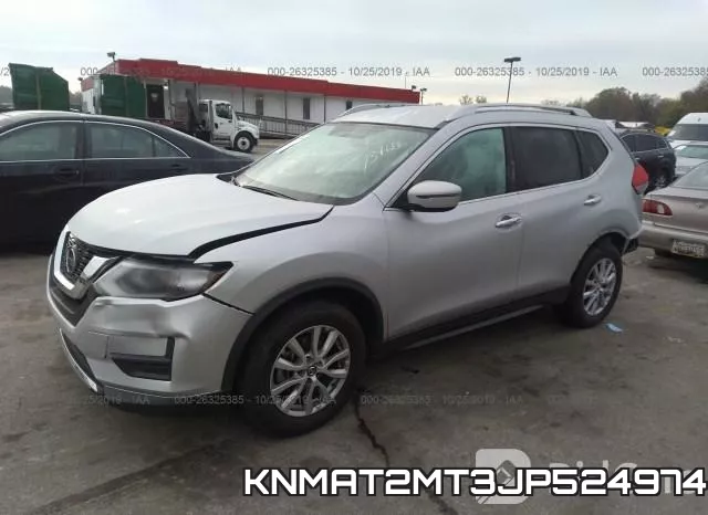 KNMAT2MT3JP524974 фото 3