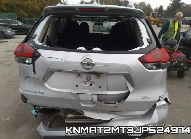 KNMAT2MT3JP524974 фото 6