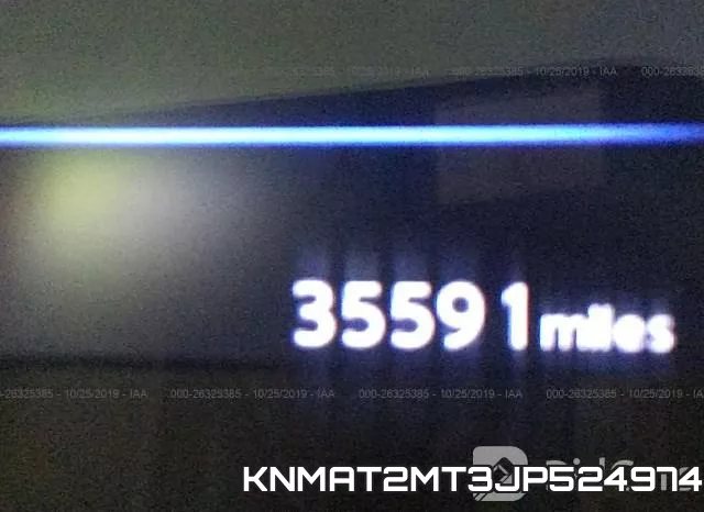 KNMAT2MT3JP524974 фото 7