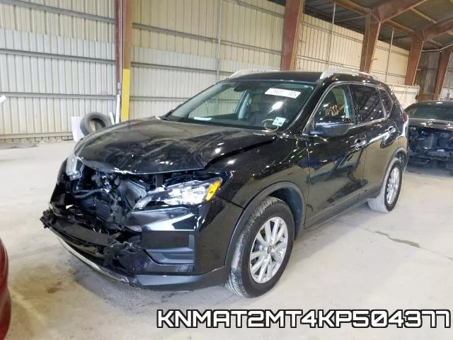 KNMAT2MT4KP504377 фото 3