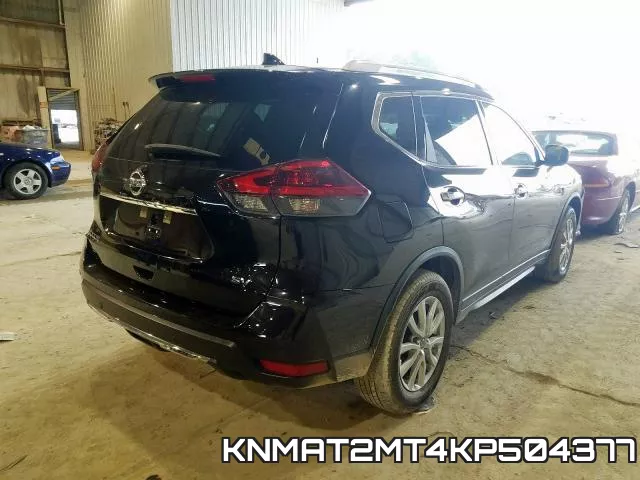KNMAT2MT4KP504377 фото 5