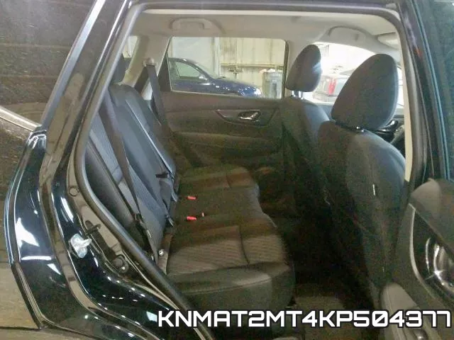 KNMAT2MT4KP504377 фото 7