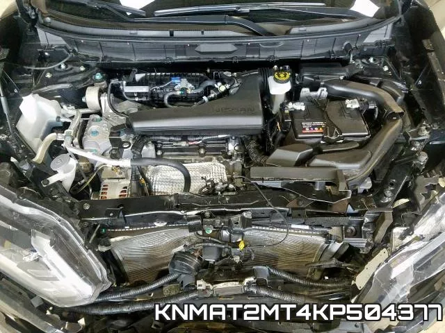 KNMAT2MT4KP504377 фото 8