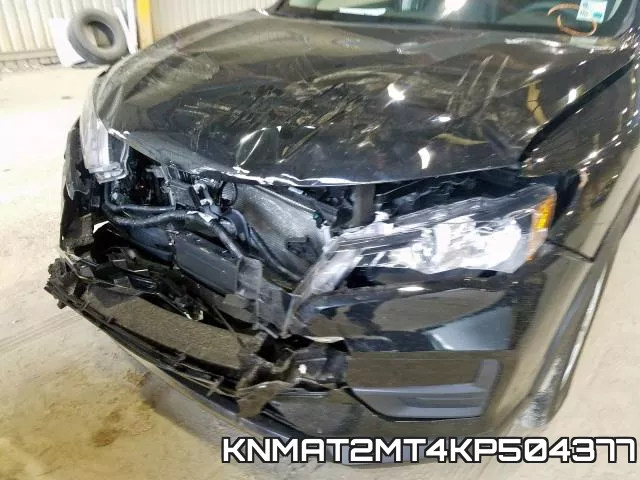 KNMAT2MT4KP504377 фото 10