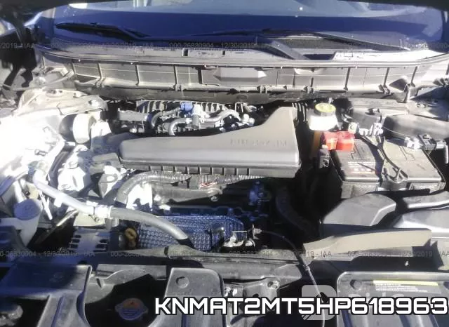 KNMAT2MT5HP618963 фото 2