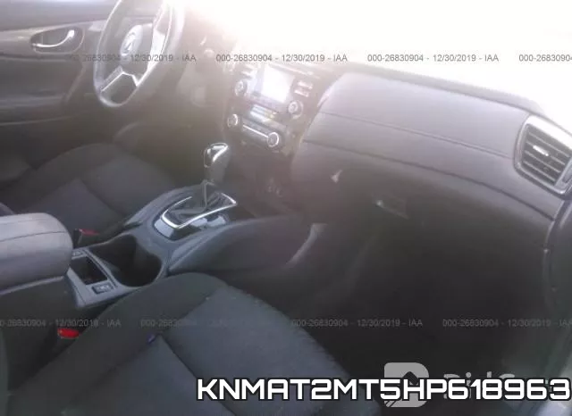 KNMAT2MT5HP618963 фото 5