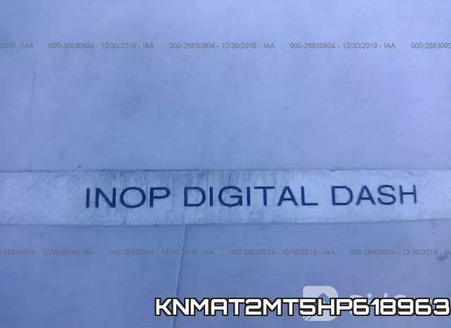 KNMAT2MT5HP618963 фото 7
