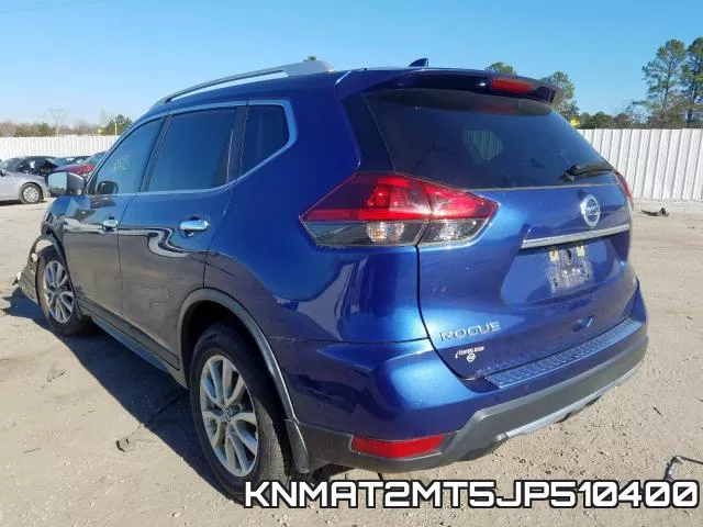 KNMAT2MT5JP510400 фото 2