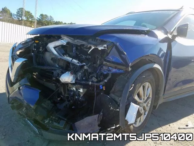 KNMAT2MT5JP510400 фото 6