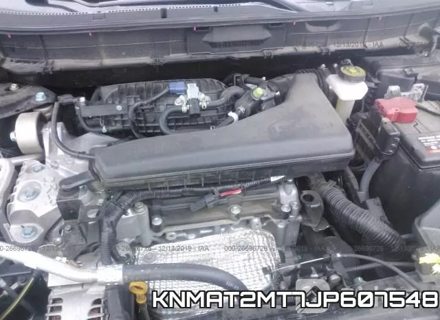 KNMAT2MT7JP607548 фото 2