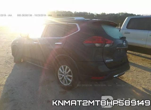 KNMAT2MT8HP589149 фото 4