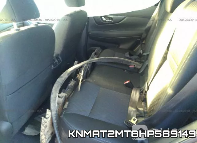 KNMAT2MT8HP589149 фото 8