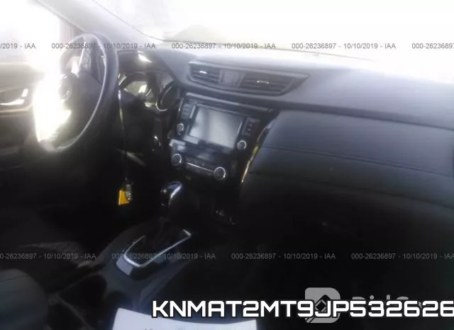 KNMAT2MT9JP532626 фото 6