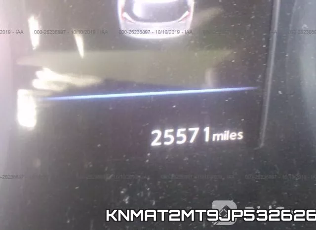 KNMAT2MT9JP532626 фото 7