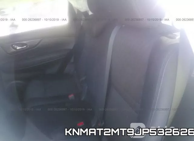KNMAT2MT9JP532626 фото 8