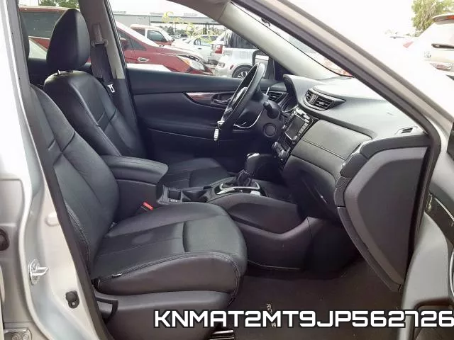 KNMAT2MT9JP562726 фото 5