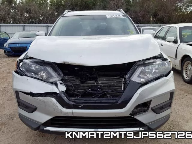 KNMAT2MT9JP562726 фото 7