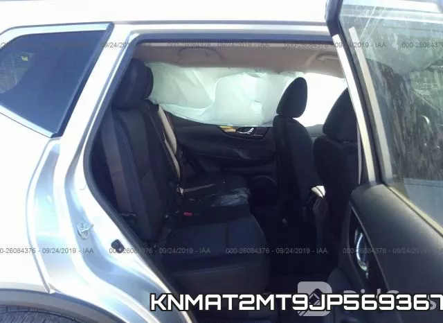 KNMAT2MT9JP569367 фото 7