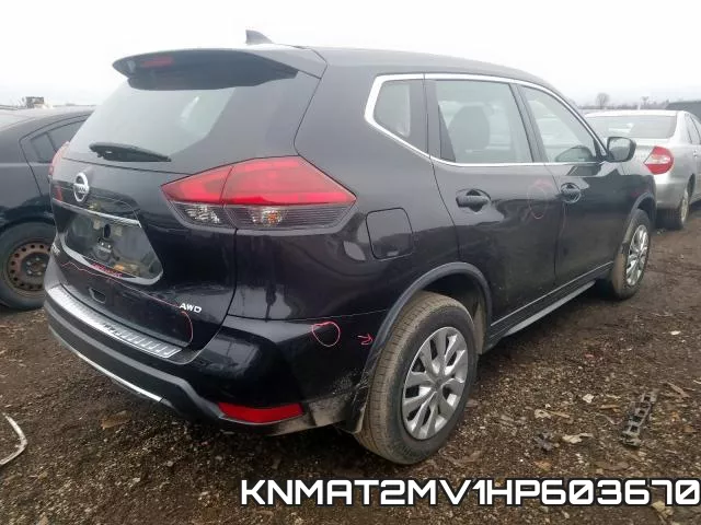 KNMAT2MV1HP603670 фото 4