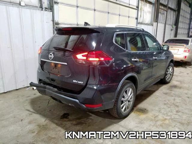 KNMAT2MV2HP531894 фото 4
