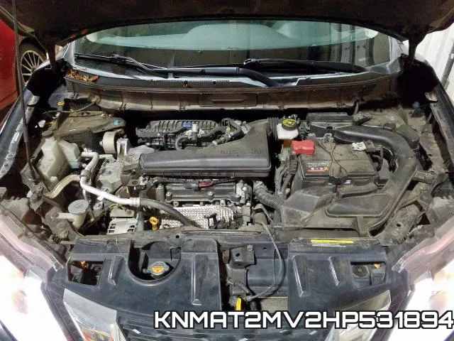 KNMAT2MV2HP531894 фото 7