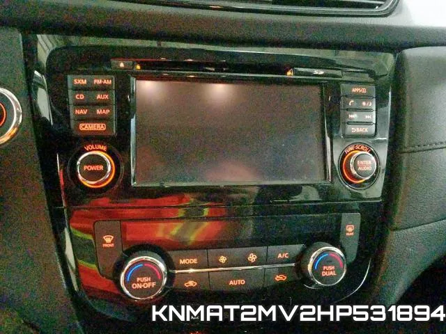 KNMAT2MV2HP531894 фото 9