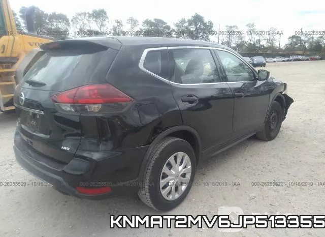 KNMAT2MV6JP513355 фото 4