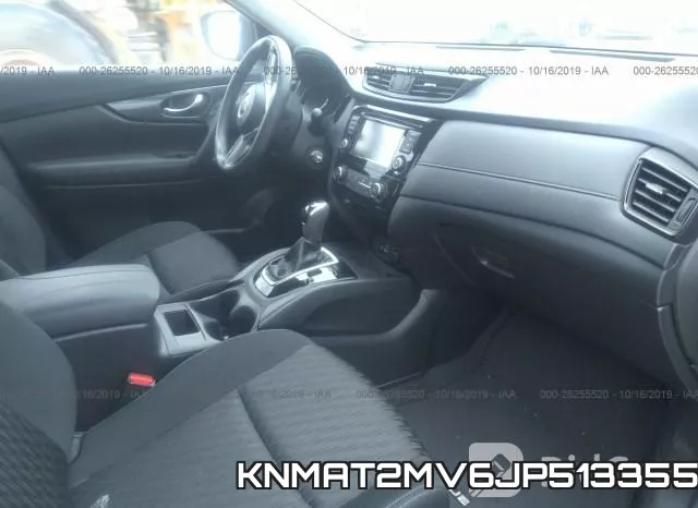 KNMAT2MV6JP513355 фото 5