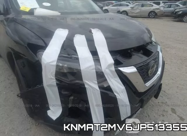 KNMAT2MV6JP513355 фото 6
