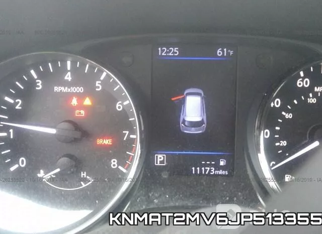 KNMAT2MV6JP513355 фото 7