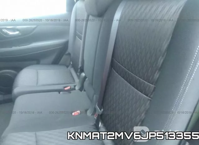 KNMAT2MV6JP513355 фото 8