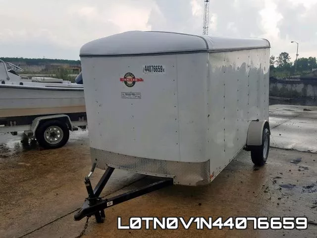 L0TN0V1N44076659 фото 2