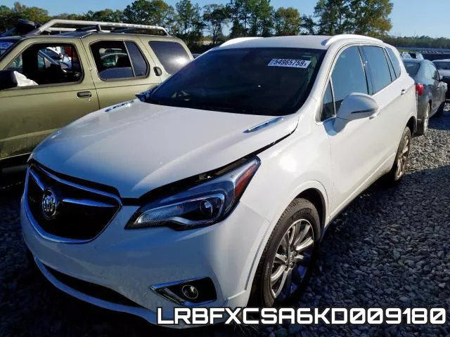 LRBFXCSA6KD009180 фото 3