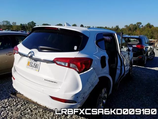 LRBFXCSA6KD009180 фото 4