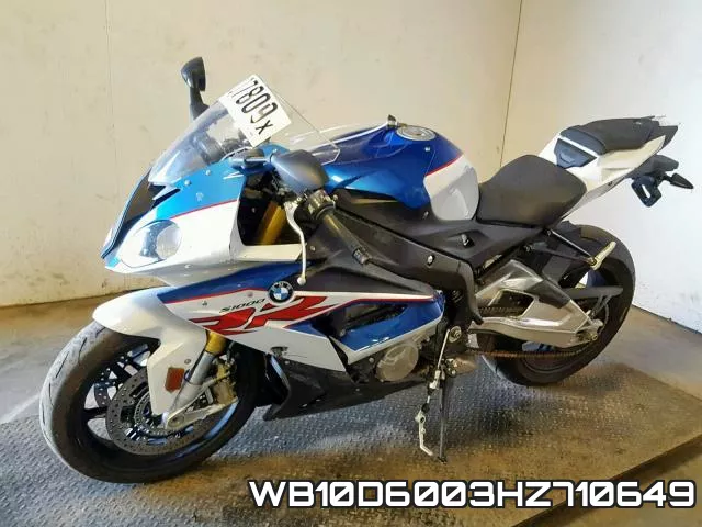 WB10D6003HZ710649 фото 3