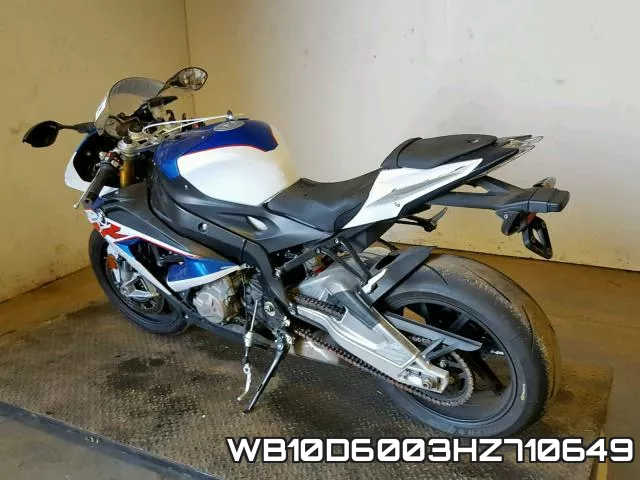 WB10D6003HZ710649 фото 4